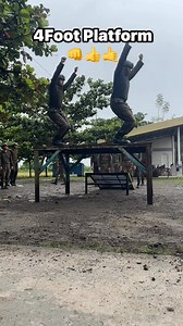 SPOW Airborne Training #airborne #paratrooper #deepskilltraining | Deep Skill