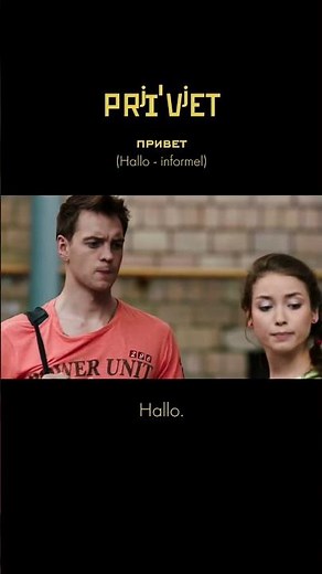 🇷🇺MIT ECHTEN FILMEN RUSSISCH LERNEN