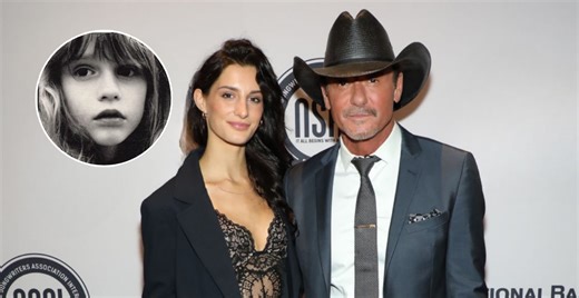 Tim McGraw Gushes About Daughter Audrey As She Prepares To Release Her First Single