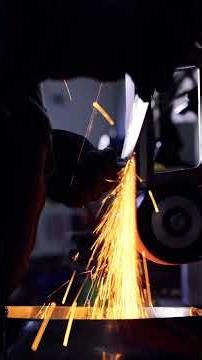 Mosaic Damascus Bunka Kitchen Knife