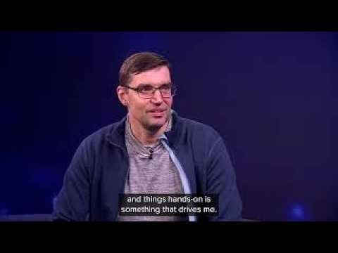 GitHub’s CTO on leadership and how AI is reshaping developer productivity