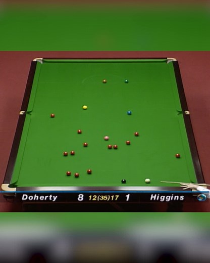 When John Higgins won his first World Championship 🏆 | WST