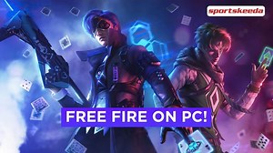 Free Fire on PC using emulators: System requirements, link, and more