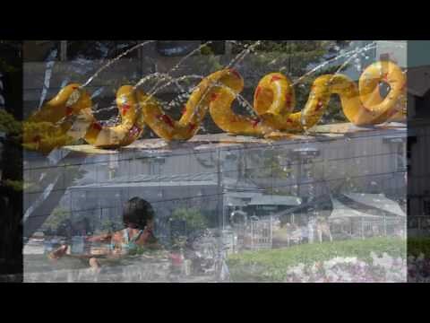 Courseulles-sur-Mer la ville de vos vacances réussies !