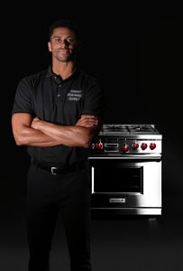 Appliance Repair Jobs in Houston | Sub-Zero, Wolf and Cove