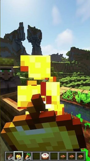 Amazing Client Side Mods PT.4