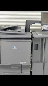 How to solve C4520 error in Konica Minolta 6500 / 6501 / 5500 / 5501 / 6000/ 7000 / 8000
