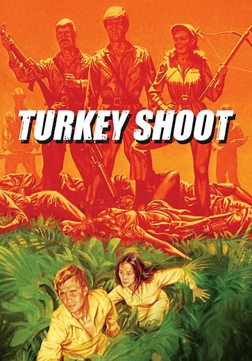 Turkey Shoot (1982)