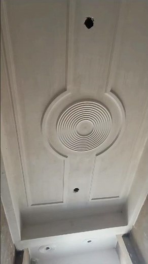 Bathroom POP Design #popdesign #popdesing #popplasminusdesign #plusminuspopdesign