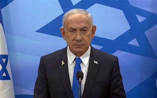 Netanyahu: Won’t surrender to Hamas by ending war to get back hostages; can’t trick Hamas either