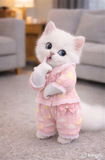 AI is getting too realistic! 😱 #dancinganimals