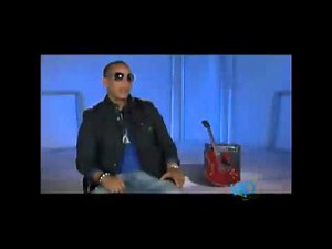 Daddy Yankee En Htv VIP (Parte 3)