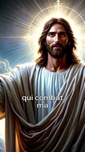 Powerful prayer: Divine protection against invisible forces.