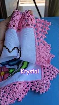 The lace 473 is amazing #krystal