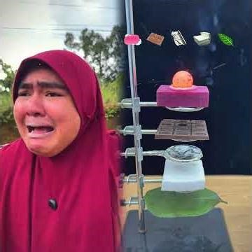 16. Kira kira rahasia apa yang di pegang Alexa_ Lanjut nggak nih_ 🫣🤗😉 #fy...