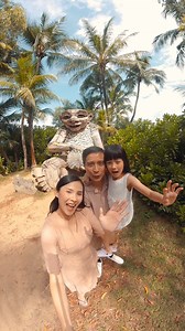 Planning a family trip to Singapore? 🌟Join the Sentosa Discovery Squad for a spectacular adventure! | Sentosa