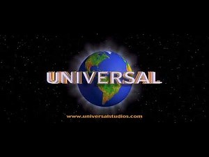 Universal Studios Logo 1996