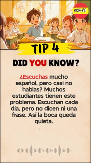 Start Speaking Spanish: An Easy Story to Learn