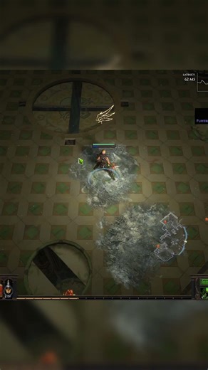 Streamer Finds Weird Bug In The Lab Boss POE 3.27