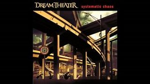 Dream Theater - Constant Motion