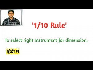 #1/10 Rule #Quality India//#Qualityindia//#Vasudev Singh