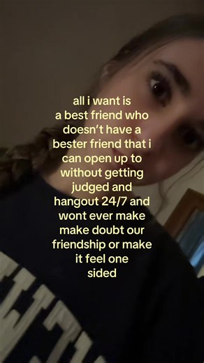 yellow font | best friend
