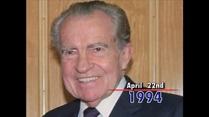 Today in History for April 22nd