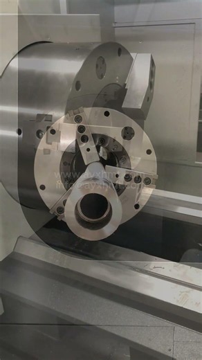 Boost Your Pipe Machining Efficiency with QK1219