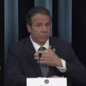 293K views · 9.6K reactions | Governor Cuomo, You may think wearing a mask is a good idea. That's fine. But the Constitution is NOT optional. You don't have the authority you think you do! | Bongino Inc | Facebook