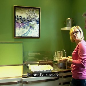 A Tours, ils se lancent dans la maison d'hôtes de standing ! | C'est la vie