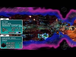 R-Type Command Sony PSP Gameplay - Dimension 26