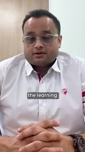 Build the skills for global leadership roles without interrupting your career. Explore SP Jain Global's 18-month Executive MBA specially designed for busy working professionals. Study in a dynamic virtual ELO classroom (winner of the Innovative Technology Solutions award by BW | SP Jain School of Global Management | Facebook