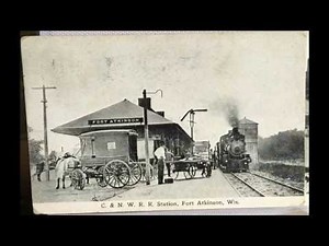 Fort Atkinson Wi Taking a Stroll Down Memory Lane