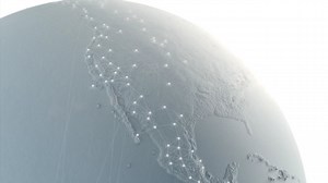 How the OneWeb system works