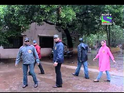 CID - Episode 575 - Gumnaam Laash