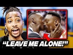 Dwight Howard FREAKS OUT After His Gay Relationships Get Revealed
