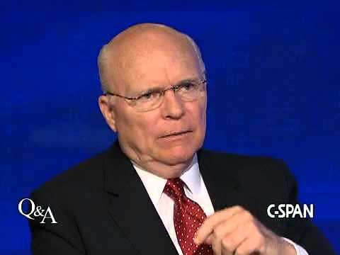 Justice Scalia on Oral Arguments & Personal Relationships on the Court (C-SPAN)
