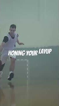 "7 Ways to Instantly Improve Your Layup Technique!"