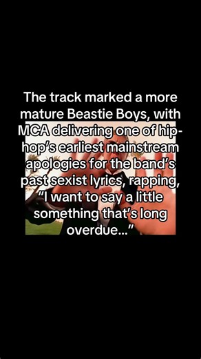 Beastie Boys sure shot #beastieboys #hiphop #hiphopmusic #music # #facts #musicvideo # #rapper
