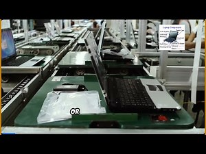 What is a Laptop Computer and How does it work?