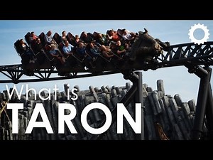 What is: Taron - Phantasialand