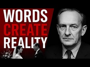 Philosophy Discovered That Words Can Create Reality