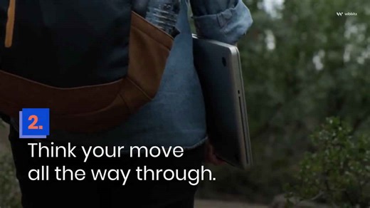 Tips for moving your home office outside