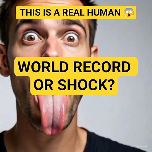 Top 5 Weird Guinness World Records 😱 | Shocking Human Records | KSSJ #facts