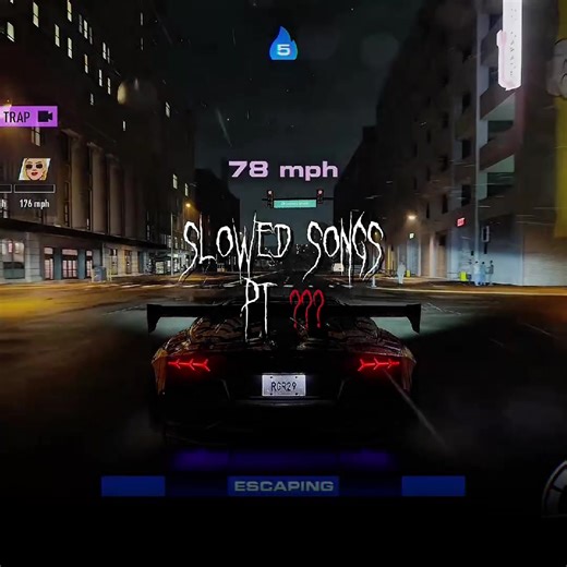 No Hands - Slowed Version