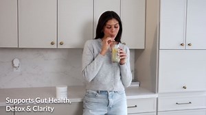 1000g Zeolite Detox Powder – Clinoptilolite Supplement for Full Body Cleanse, Gut Health, Energy, Immune & pH Support | Natural Mineral