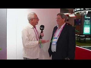 SBC Summit Lisboa 2025: Daniel Magariños (Senior Director Gaming - LatAm / BMM Testlabs)