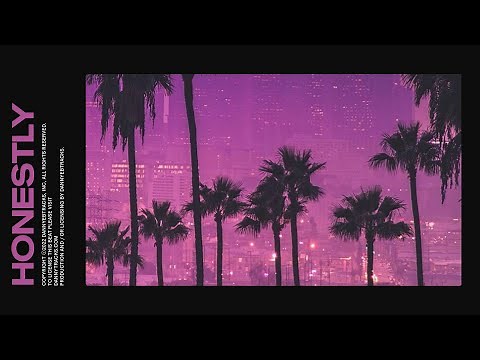 Drake Afrobeat Type Beat, Afro pop Instrumentals "Honestly"