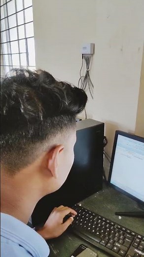 Copa Practical class