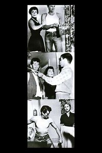 Come Back Little Shiksa - Movie